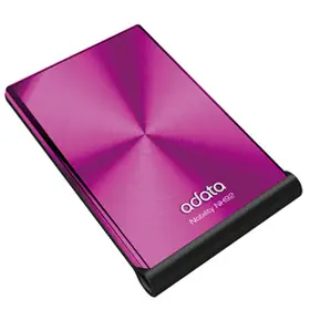 ADATA 320GB Nobility NH92 HDD ANH92-320GU-CPK