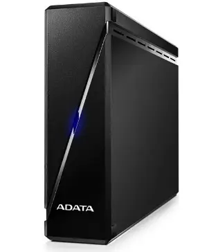 ADATA 4TB USB 3.0 AHM900-4TU3-CUKBK