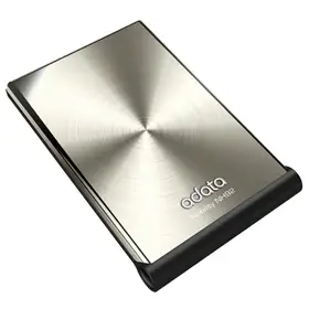 ADATA 500GB NH92 External HDD ANH92-500GU-RSV