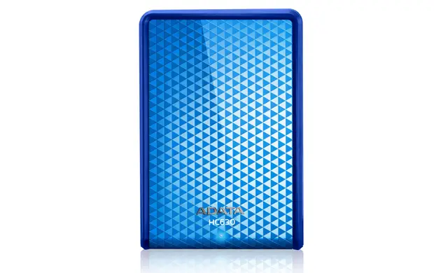ADATA 500GB USB 3.0 AHC630-500GU3-CXRD