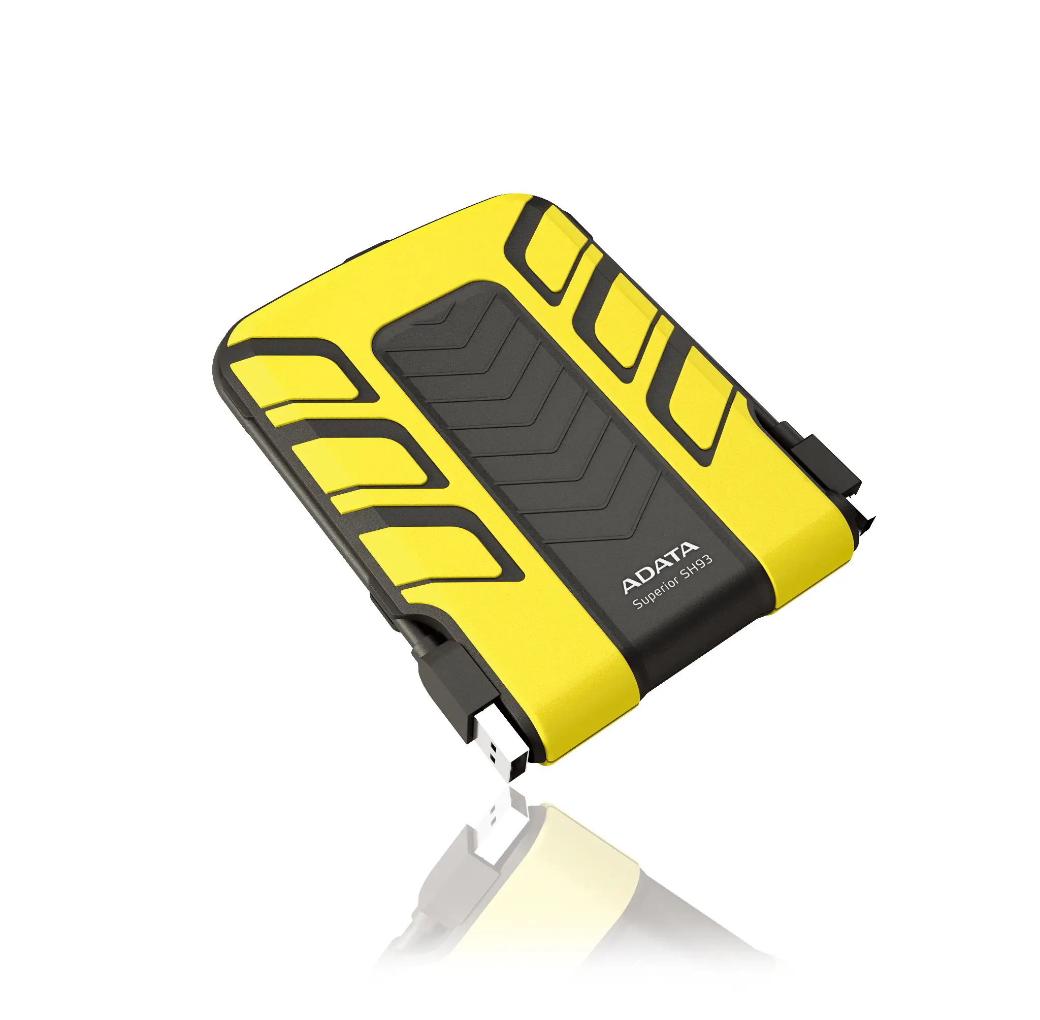 ADATA 640GB SH93 ASH93-640GU-CYL