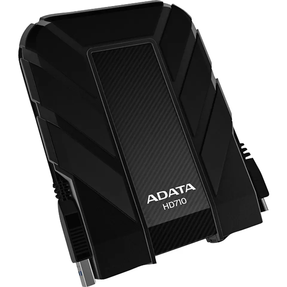 ADATA 750GB DashDrive Durable HD710 AHD710-750GU3-CBK