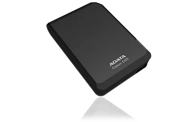 ADATA ACH11-15TU3-CBK 5 TB