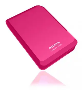 ADATA CH11 Portable USB 3.0 750GB ACH11-750GU3-CPK