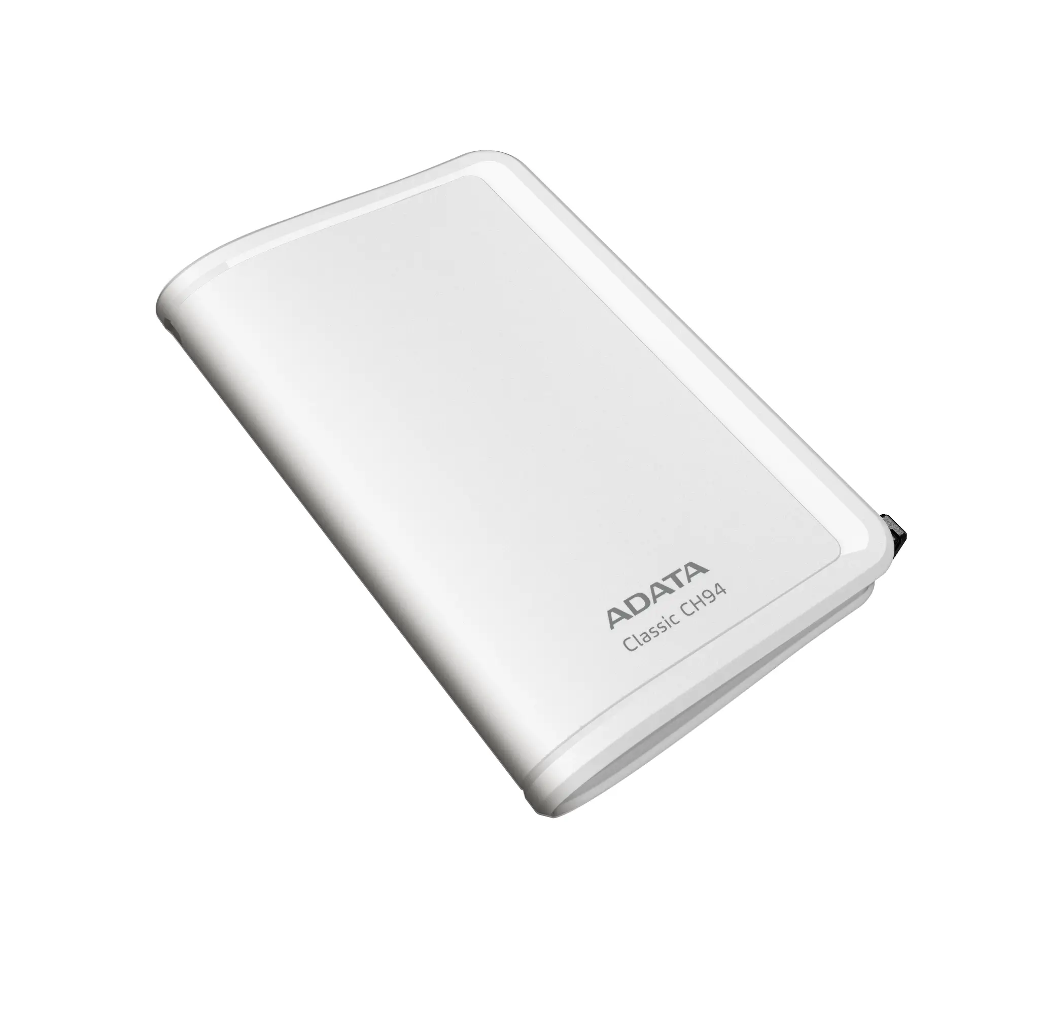 ADATA CH94 Portable 640GB ACH94-640GU-CWH