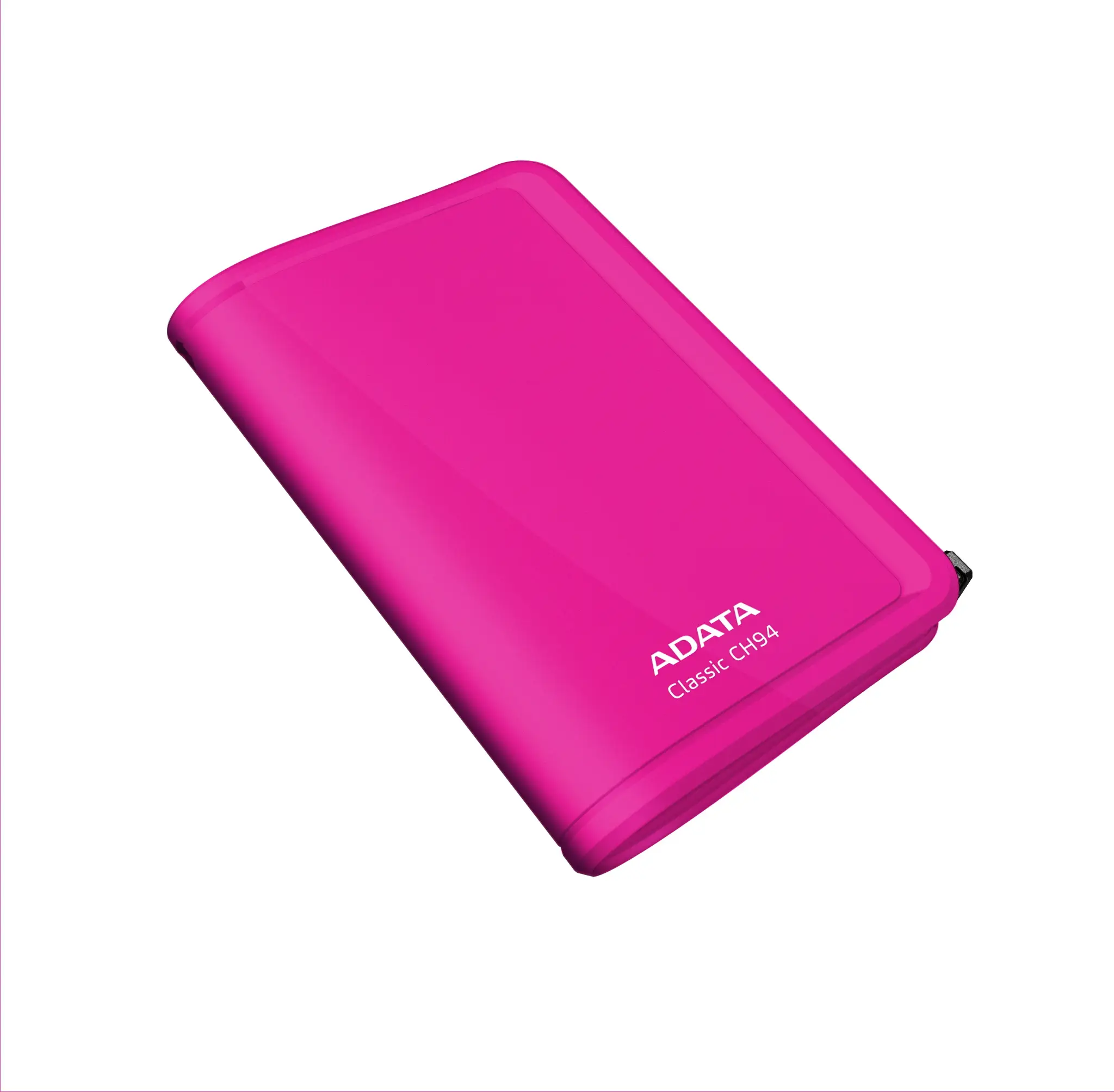 ADATA CH94 Portable 640GB ACH94-640GU-CPK