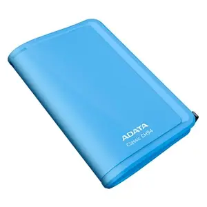 ADATA CH94 Portable 750GB ACH94-750GU-CBL