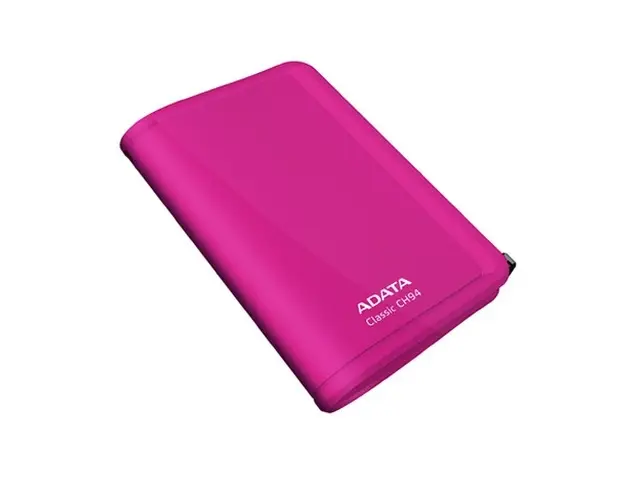 ADATA CH94 Portable 750GB ACH94-750GU-CPK