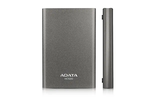 ADATA HC500 2 TB AHC500-2TU3-CTI