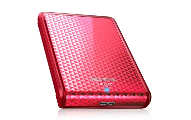 ADATA HC630 1 TB AHC630-1TU3-CXRD