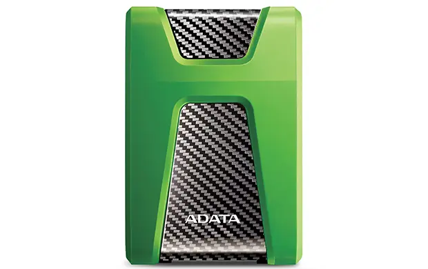 ADATA HD650X 2 TB AHD650X-2TU3-CGN