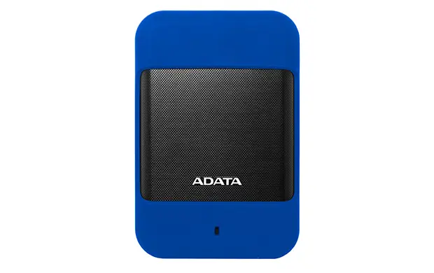 ADATA HD700 1 TB AHD700-1TU3-CBL