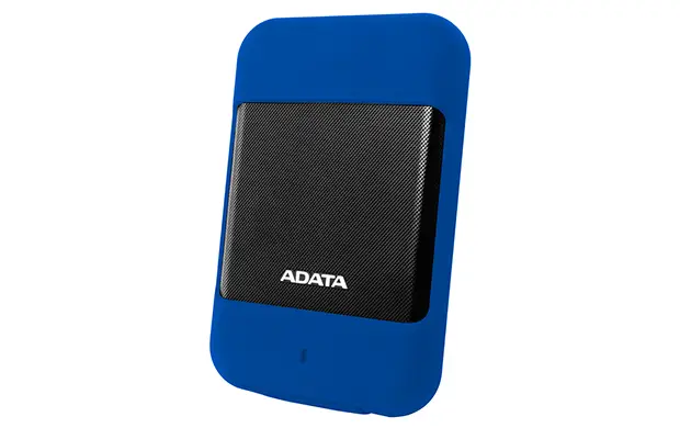 ADATA HD700 1 TB AHD700-1TU31-CBL