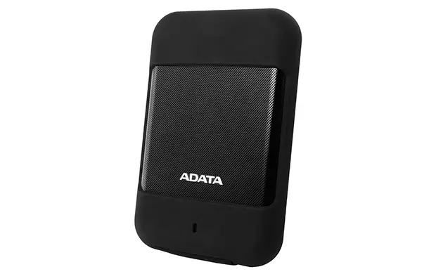 ADATA HD700 1 TB AHD700-1TU31-CBK