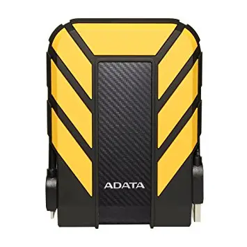 ADATA HD710 Pro 2 TB AHD710P-2TU31-CYL