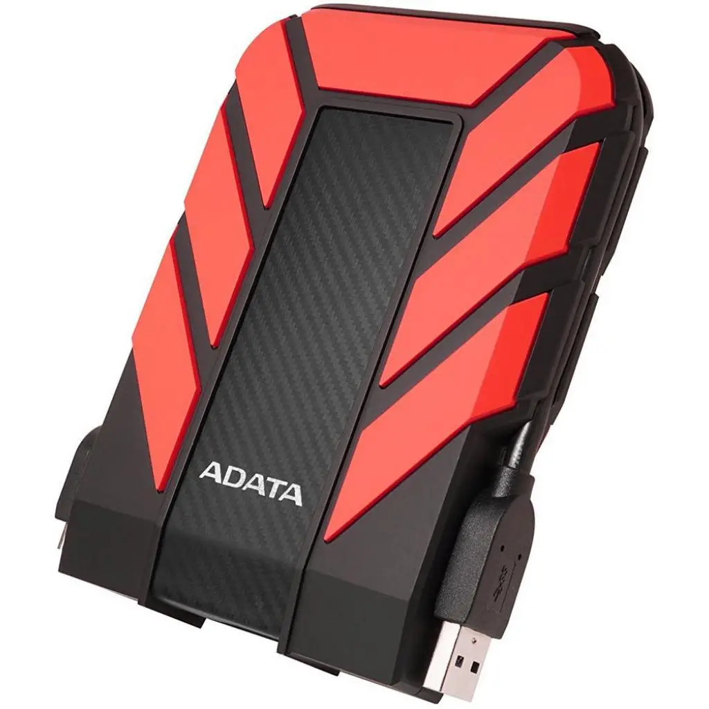 ADATA HD710 Pro 4 TB AHD710P-4TU31-CRD