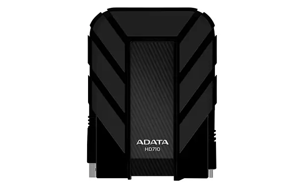 ADATA HD710 Pro 4 TB AHD710P-4TU31-CBK