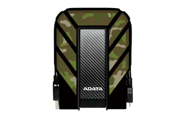 ADATA HD710M 2TB AHD710M-2TU3-CCF