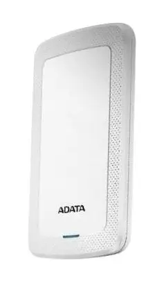ADATA HDD Ext HV300 5TB White AHV300-5TU31-CWH