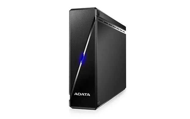 ADATA HM900 4 TB AHM900-4TU31-CEUBK