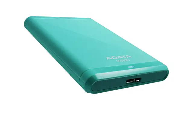 ADATA HV100 1 TB AHV100-1TU3-CBL