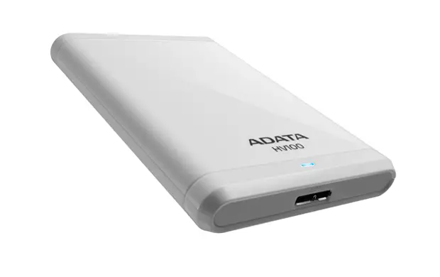 ADATA HV100 500 GB AHV100-500GU3-CWH