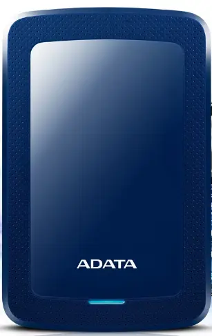 ADATA HV300 5 TB AHV300-5TU31-CBL