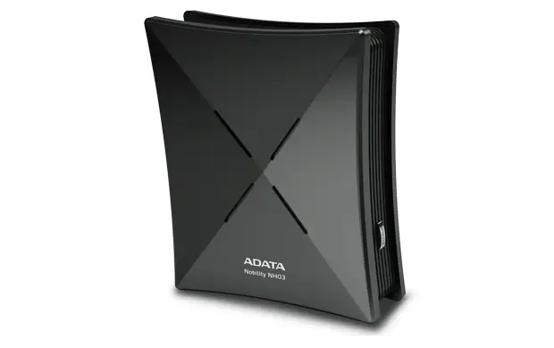 ADATA NH03, 3TB ANH03-3TU3-CEUBK