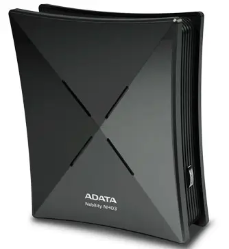 ADATA NH03 5 TB ANH03-1.5TU3-CBK