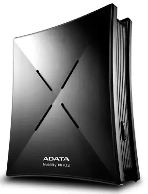 ADATA NH03 3 TB ANH03-3TU3-CBK