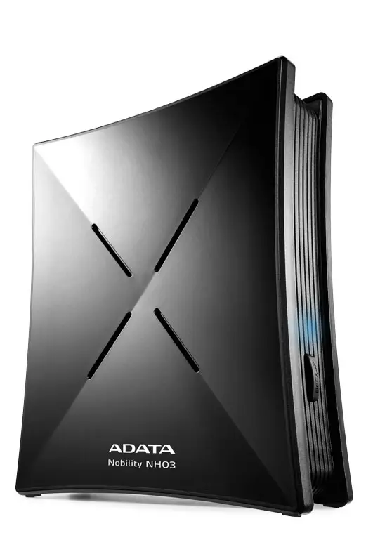 ADATA NH03 Portable USB3.0 2TB ANH03-2TU3-CBK