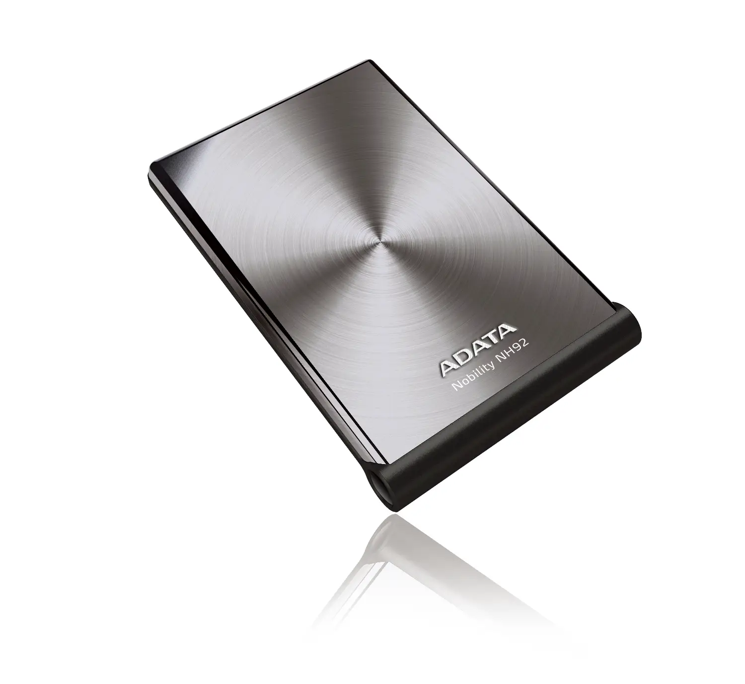 ADATA NH92 Portable 640GB ANH92-640GU-CSV