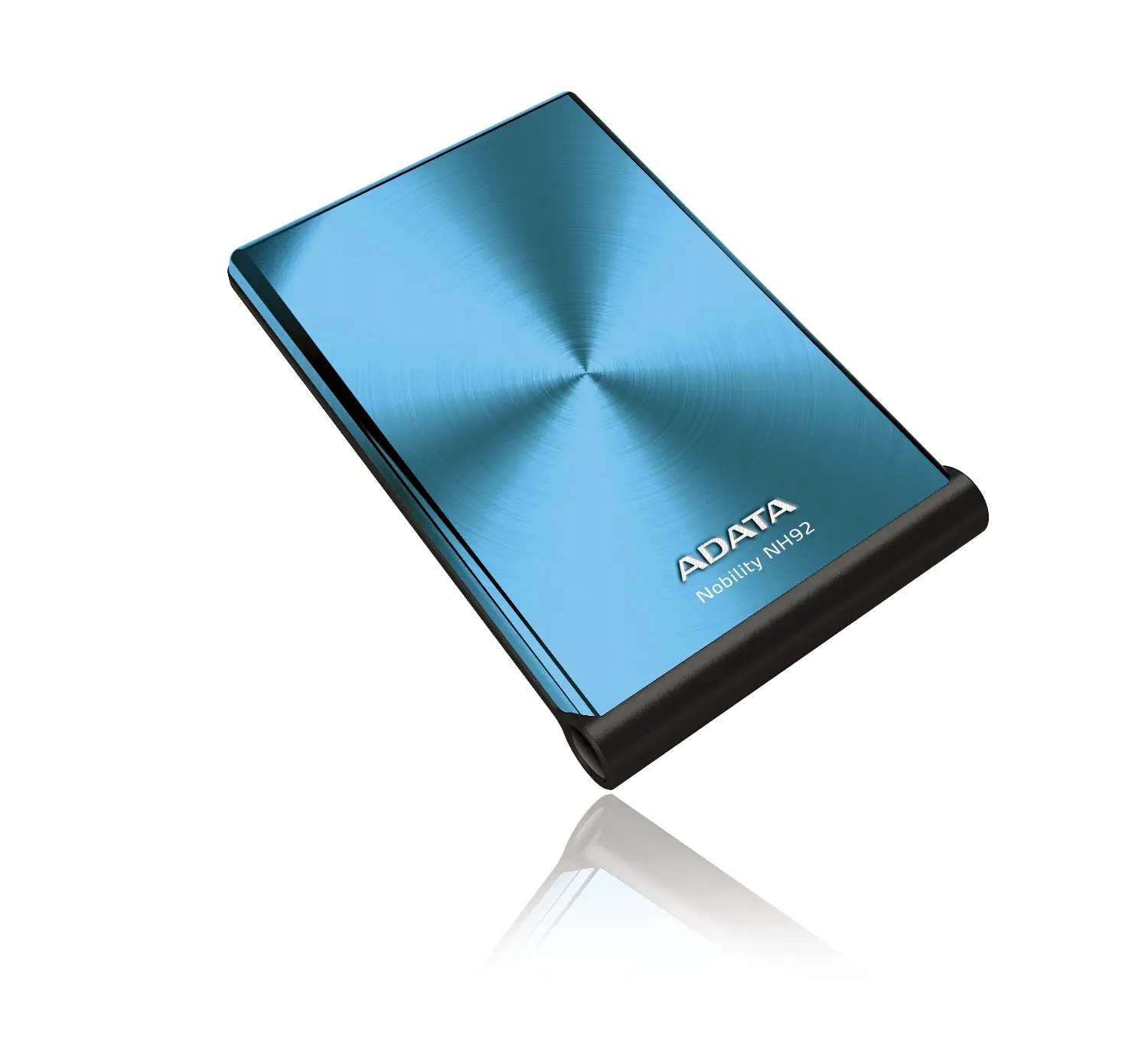 ADATA NH92 Portable 750GB ANH92-750GU-CBL