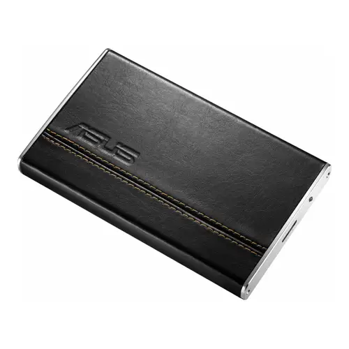 ASUS 2.5" Leather USB 3.0, 500GB 90-XB0Y00HD00020Y