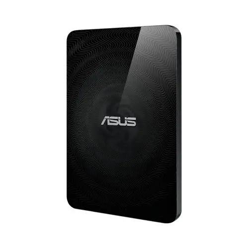 ASUS 500GB Wireless Duo 90DW0010-B19000