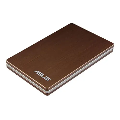 ASUS AN200 500GB 90-XB1Z00HD000A0