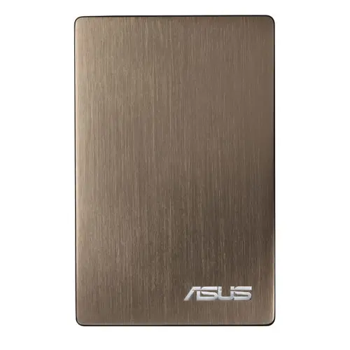 ASUS AN200 External HDD 1 TB 90-XB1Z00HD000H
