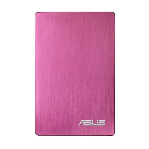 ASUS AN200 External HDD 1 TB 90-XB1Z00HD000I0