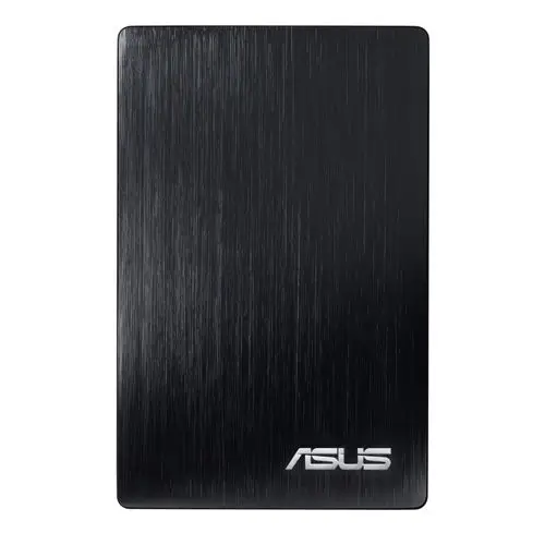 ASUS AN200 External HDD 1 TB 90-XB1Z00HD000G