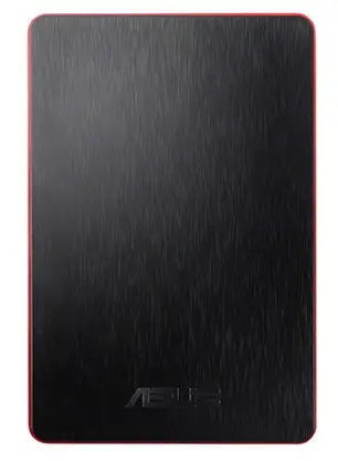 ASUS FlexSlim Drive, 500GB 90XB00L0-BHD010