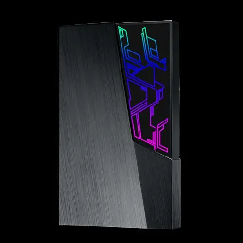 ASUS FX GAMING EHD-A2T 2 TB 90DD02F0-B89010