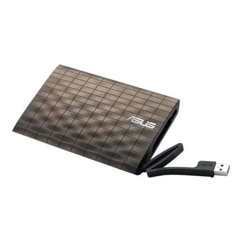 ASUS KR External HDD 1 TB 90-XB1P00HD0008