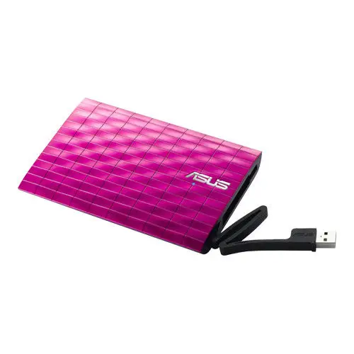 ASUS KR External HDD 1 TB 90-XB1P00HD0007