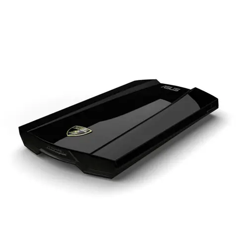 ASUS Lamborghini 750GB 90-XB2500HD00020