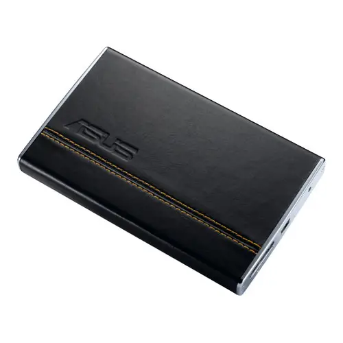 ASUS Leather External HDD, 320GB 90-XB0Y00HD00010Y