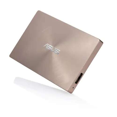 ASUS Zendisk AS400, 500GB, USB 3.0 90-XB2Z00HD00040