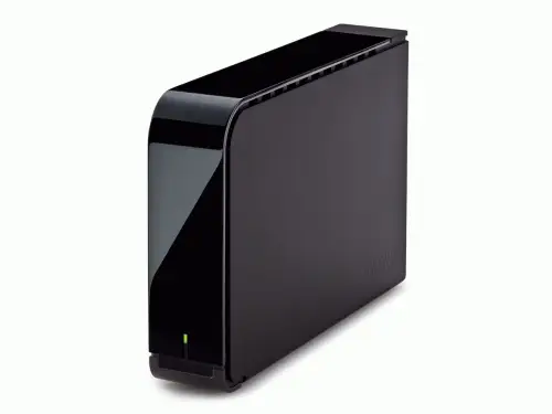 Buffalo 1.0TB DriveStation HD-LB1.0TU2-EU