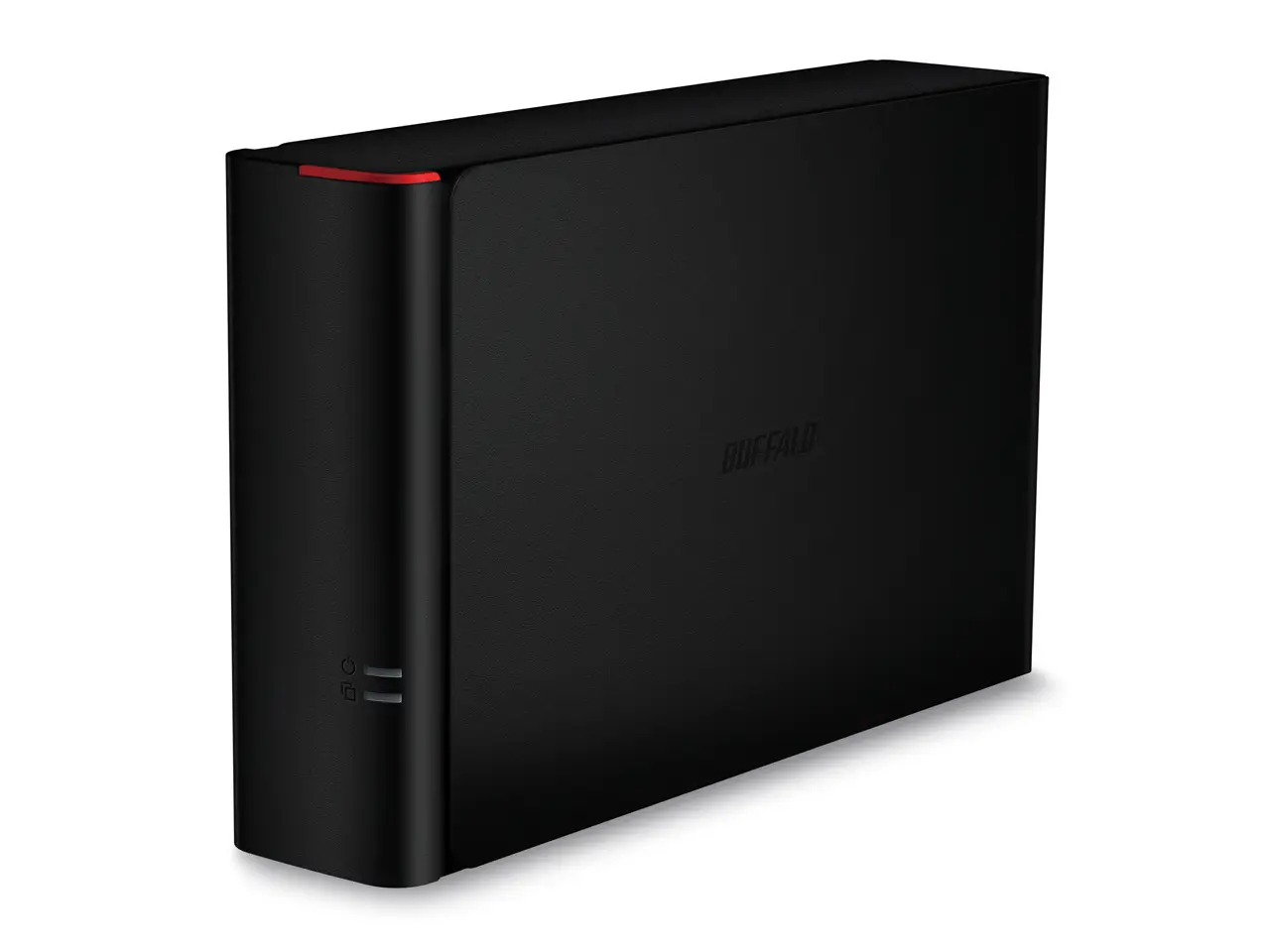 Buffalo 1TB DriveStation USB 3.0 1GB DRAM HD-GD1.0U3