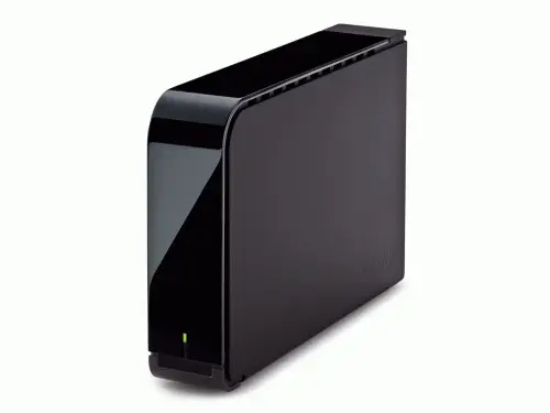 Buffalo 2.0TB DriveStation HD-LB2.0TU2-EU