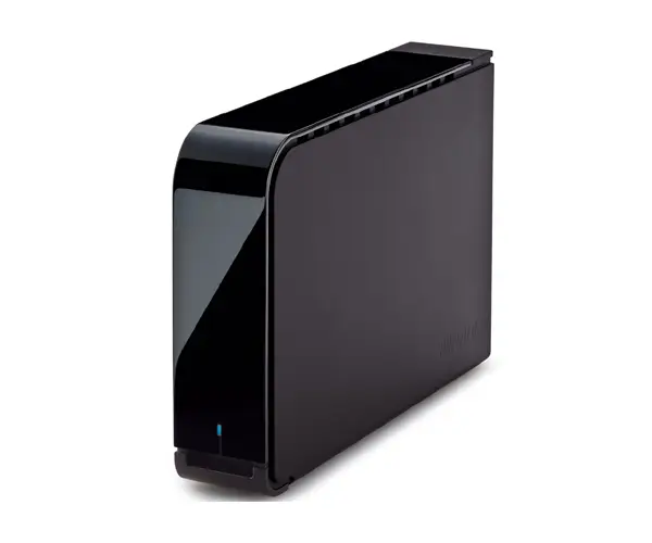 Buffalo 2.0TB DriveStation HD-LB2.0TU3